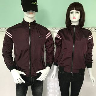 Áo khoác couple
