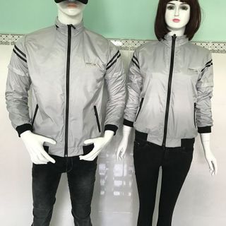 Áo khoác couple