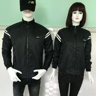 Áo khoác couple