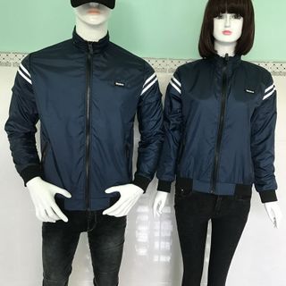 Áo khoác couple