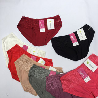 Quần lót cotton