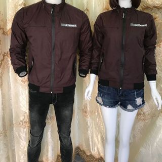 Áo khoác couple