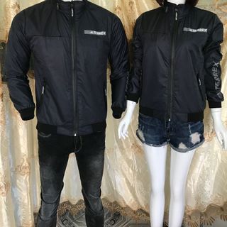 Áo khoác couple