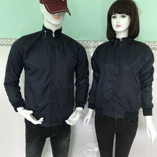 Áo khoác couple