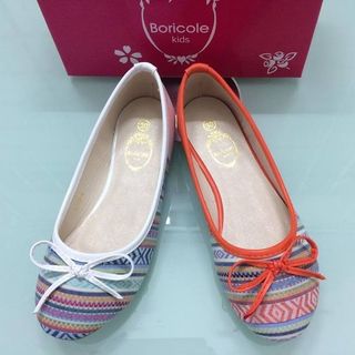 Giày trẻ em kenike và boricole