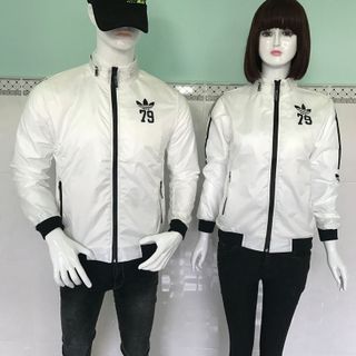 Áo khoác couple