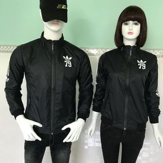 Áo khoác couple