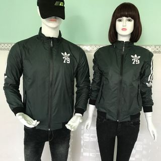 Áo khoác couple