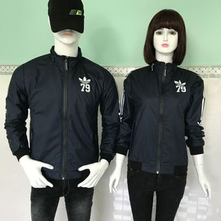 Áo khoác couple