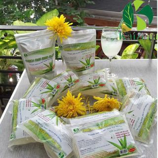 Thạch nha đam aloka