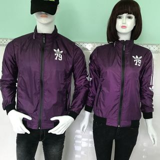 Áo khoác couple