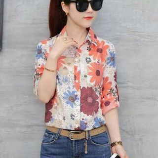 Áo nữ đẹp nam định