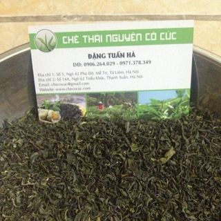 Chè trà cho nhà hàng quán cafe