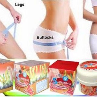 Kem massage mayfair slimming gel hot