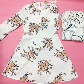 Đầm sale quảng châu