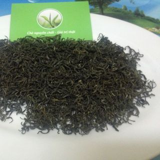 Chè nõn tôm thái nguyên