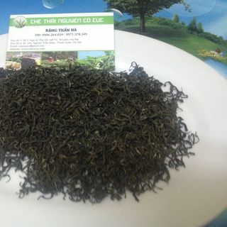Chè nõn tôm thái nguyên