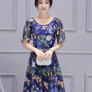 Váy đầm mùa hè