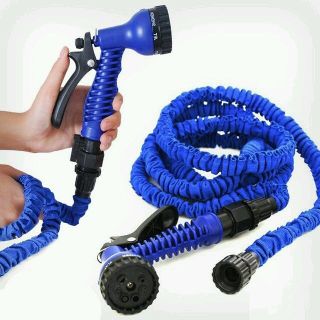 Vòi xịt giãn nở xhose