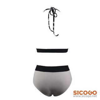 Áo tắm 1 mảnh dạng yếm sicogo 2017