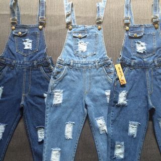 Quần nữ yếm 9 tấc