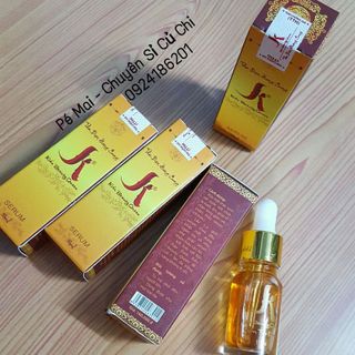 Serum kiều thảo dược