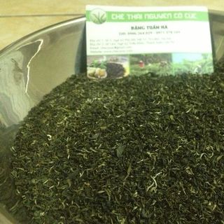 Chè tấm ngon thái nguyên