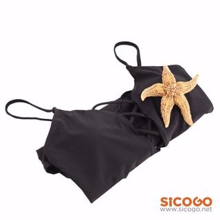 Áo tắm 1 mảnh sicogo 2017