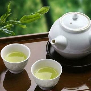 3 bước để pha trà đá ngon tuyệt