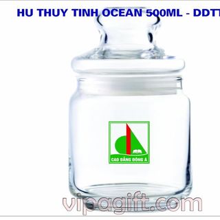 Sản phẩm thủy tinh ocean thái lan