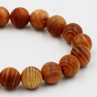 Vòng đeo tay gỗ huyết long