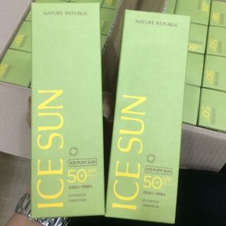 Chống nắng ice sun giá sỉ