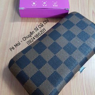 Bộ làm móng 12 món