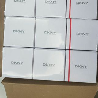 Nguồn Sỉ Nước Hoa Mini Từ Mỹ DKNY Be Delicious EDP táo hồng 7ml - 1