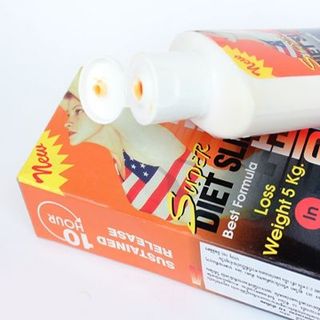 Kem massage giảm béo trong 7 ngày