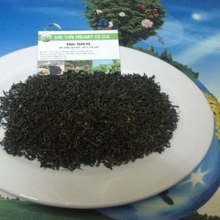Chè móc câu thái nguyên