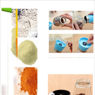 dụng cụ xay tiêu 2 in 1