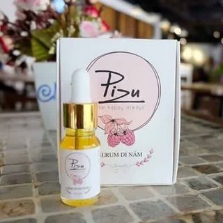 Serum trị nám - dầu di nám pizu