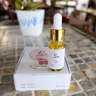 Serum trị nám - dầu di nám pizu