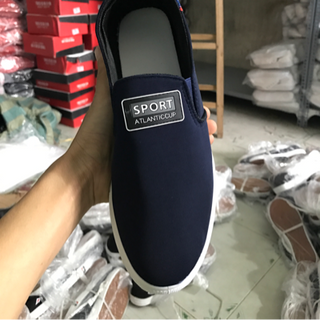 Slipon nam size 39-43
