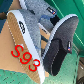 Slipon nam size 39-43