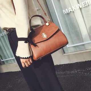 Túi xách da mềm mịn