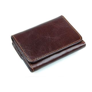 Ví gấp ba nhỏ gọn vn040nd