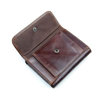 Ví gấp ba nhỏ gọn vn040nd