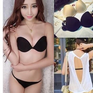 Bộ đồ lót dây quai trong hàng tqxk mps027 giá sỉ