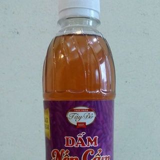 Dấm nếp cẩm