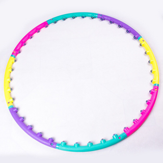 - vòng lắc giảm eo massage hoop