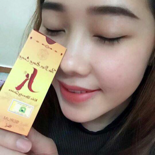 Serum kiều