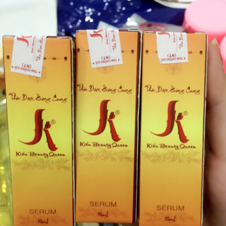 Serum kiều