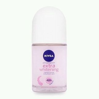 Lăn khử mùi extra white nivea